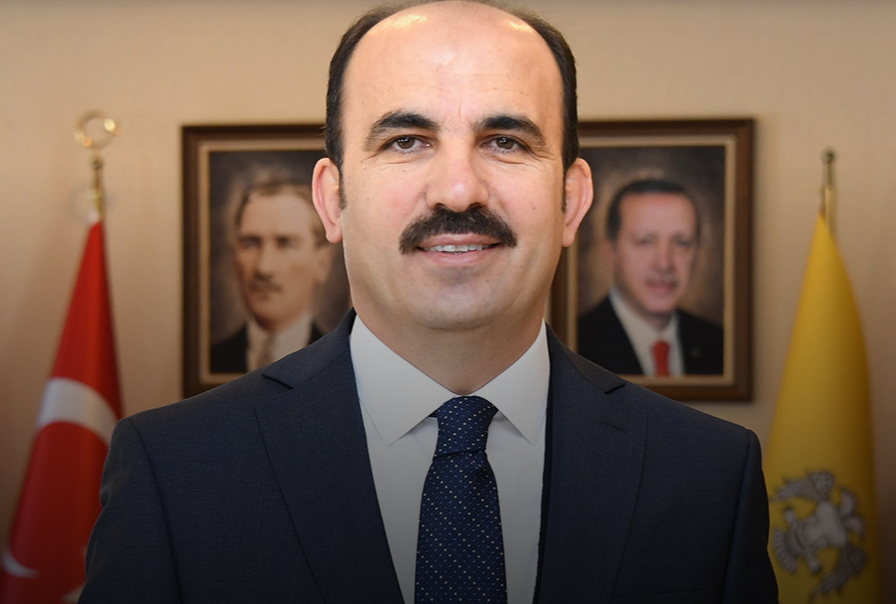 Konya’da Yeni Evlenecek Çiftlere 3 Yıl Sürecek Kira Desteği Başlıyor