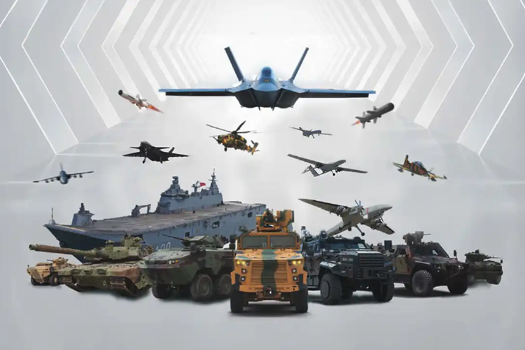 Sessiz Güç Konya: Türkiye’nin Savunma Üssü Oluyor