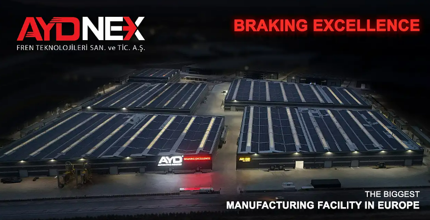 Konya’ya 2 bin kişilik dev yatırım