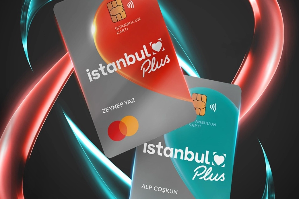 İstanbulkart Plus Dönemi Başladı