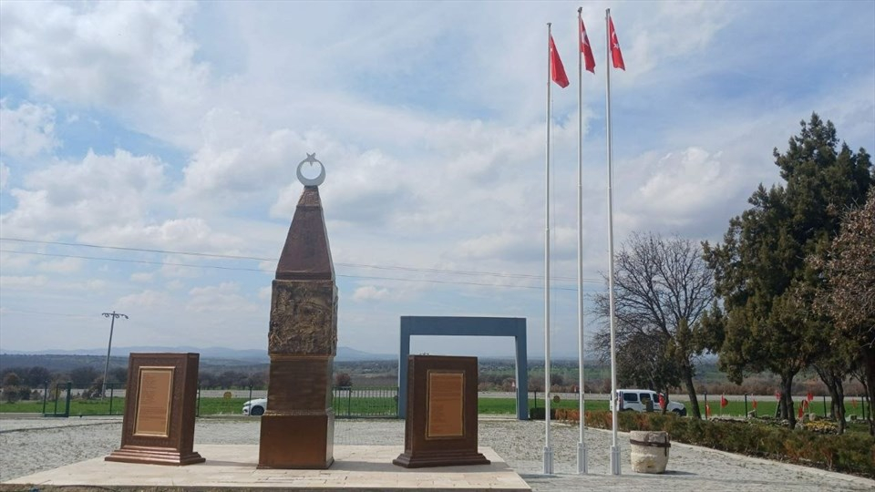 Cabar Katliamı’nın 105. Yılı Öncesi Şehitlik Hazırlıkları Tamamlandı