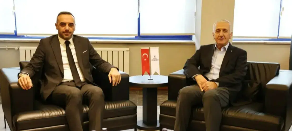 Konya’da istihdam için güç birliği: İŞKUR ve sanayi temsilcileri aynı masada