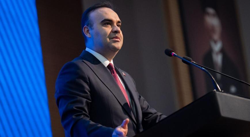Konya sanayisi için güçlü iş birliği mesajı Bakan Kacır: Yerli üretim ve yüksek teknoloji hamlesi sürecek