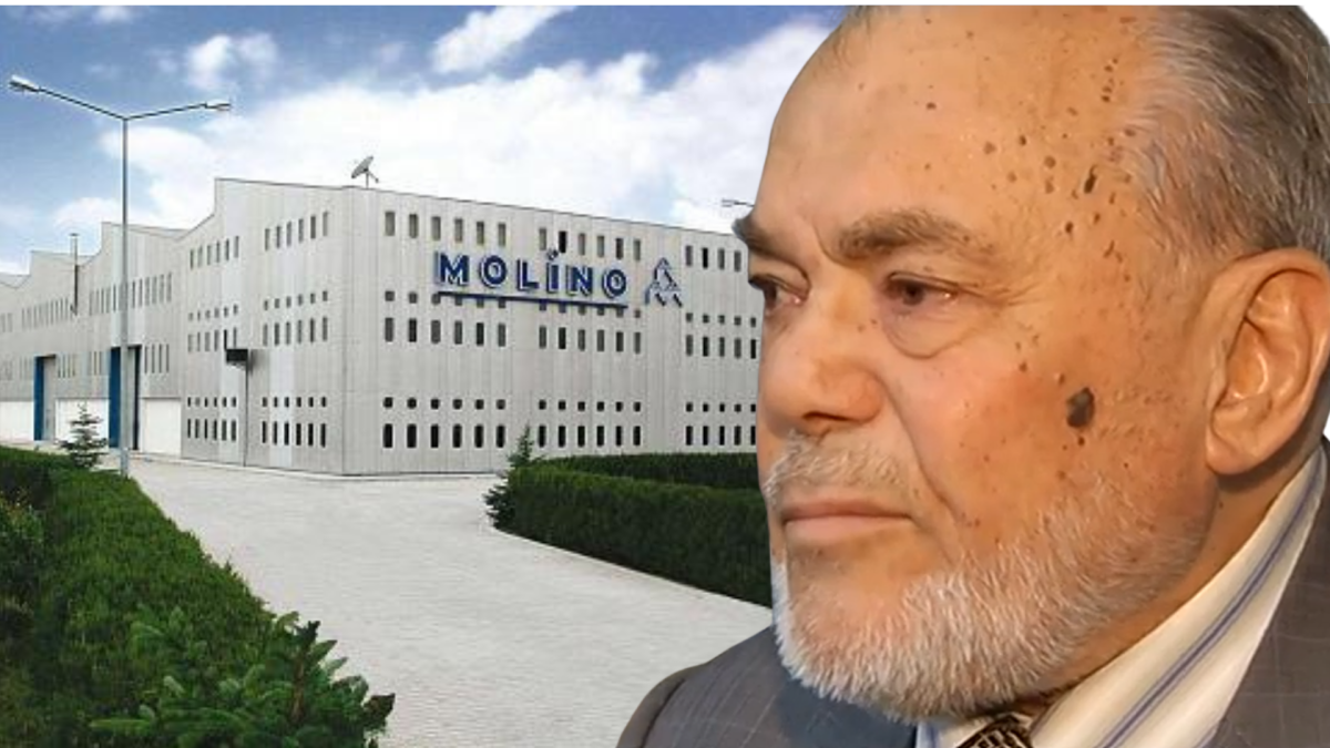 Konya Sanayisinin Duayen İsmi Ömer Lütfi Alaybeyi Hayatını Kaybetti