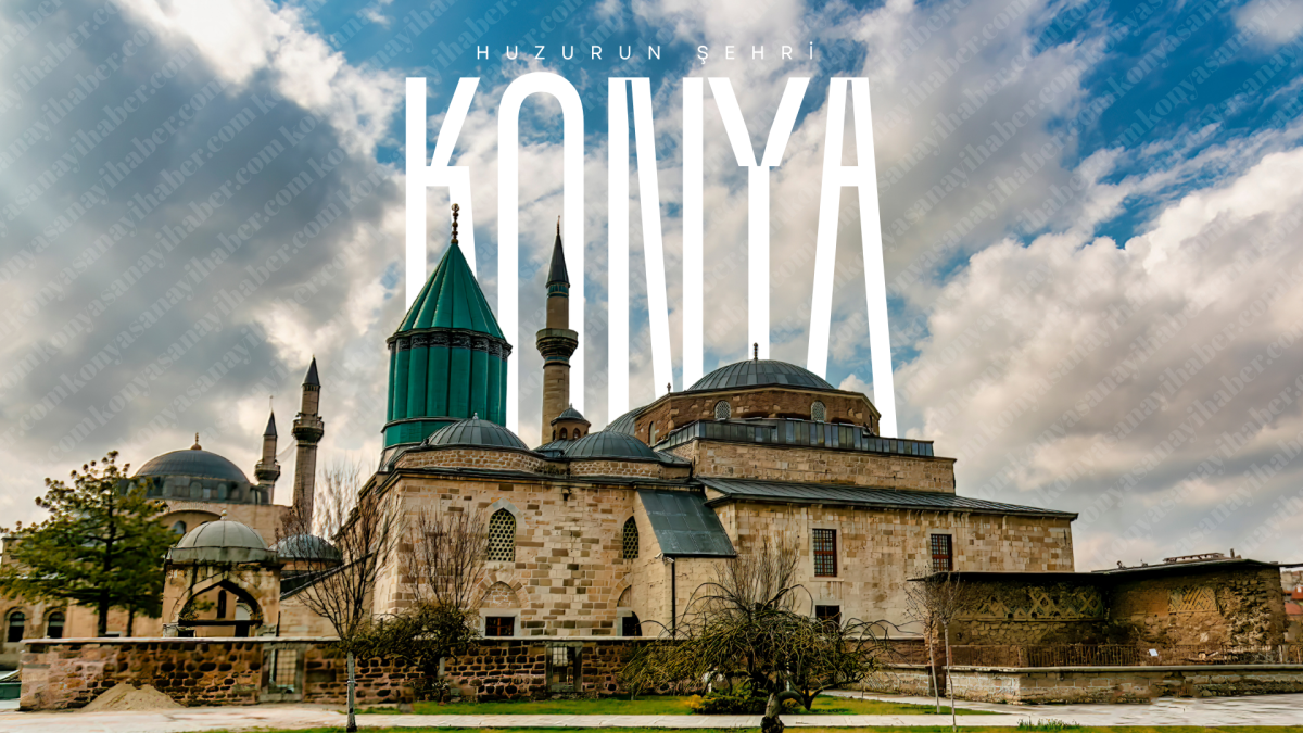Konya’da 1 Milyon Barajı Aşıldı! Yeşil Vatan Seferberliğinde İlk 10’da