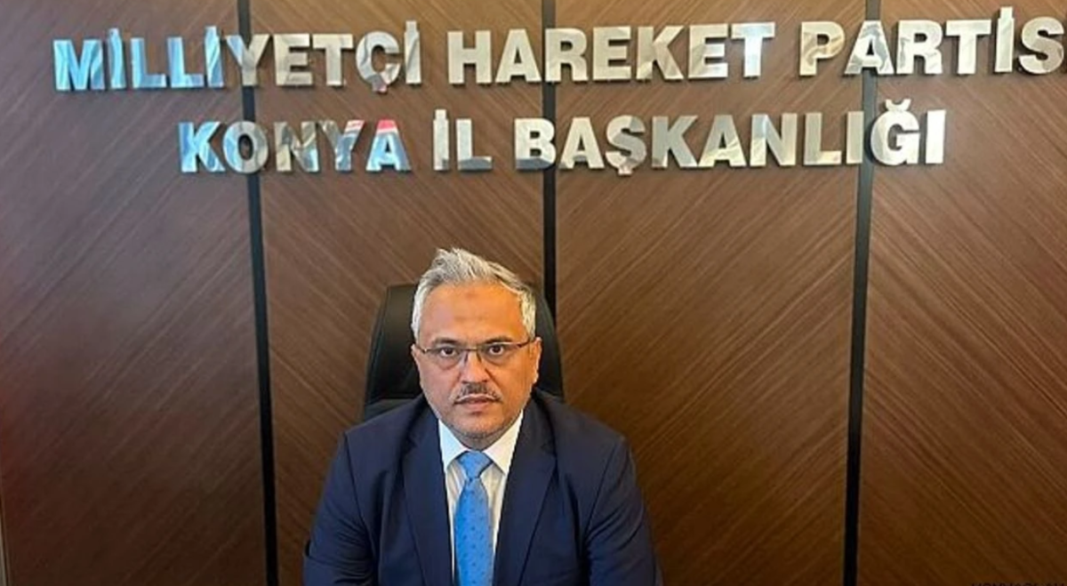 Sedat Göncü: Konya sanayisinde tarihi liste başarısı