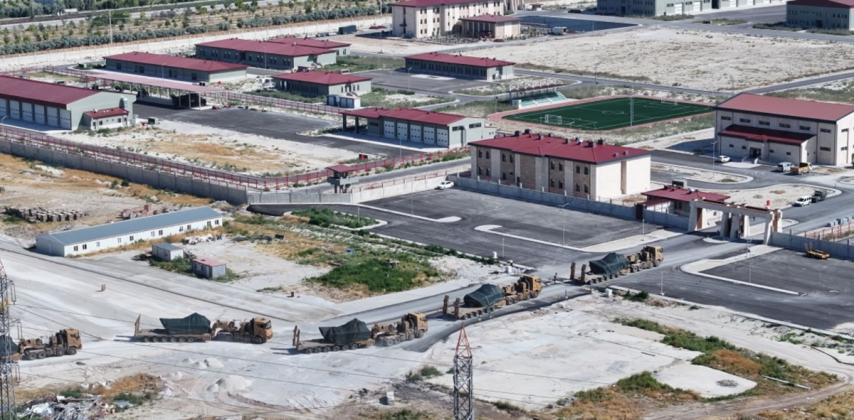 Konya’da “Ağır Bakım” Alanında Dönüşümde Kritik Aşama