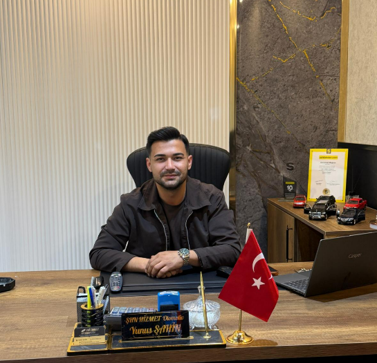 Hizmet Otomotiv Konya’da Yeni Nesil Otomotiv Anlayışıyla Öne Çıkıyor