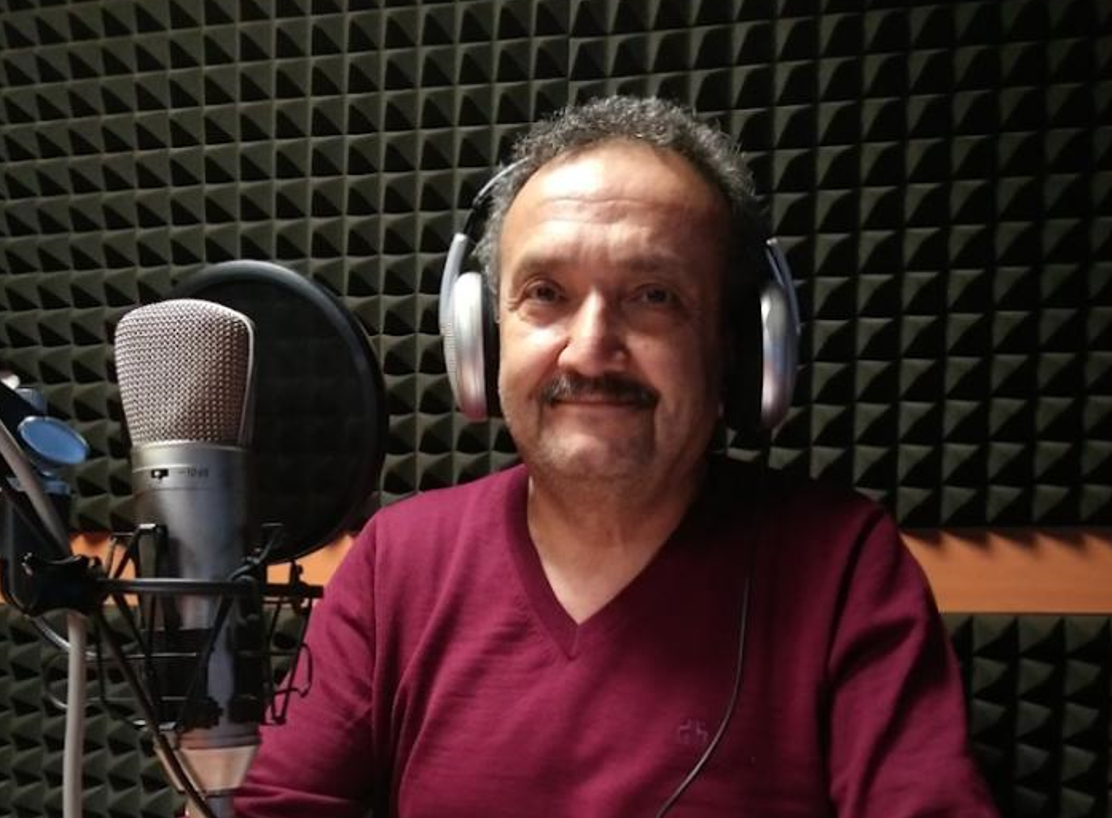 Konya Sanayi Haber’in Yazar Kadrosunu Tanıyalım: Yücel Kemandi