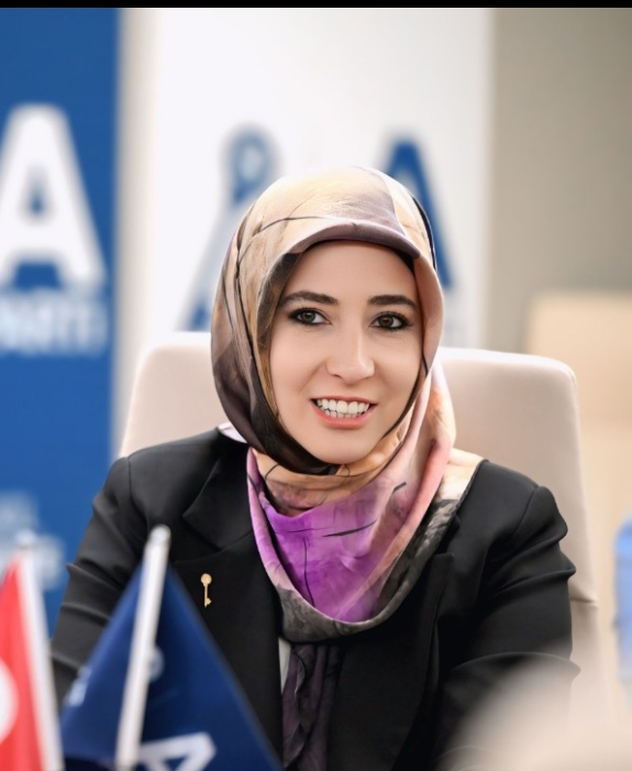 Konya Sanayi Haber’in Yazar Kadrosunu Tanıyalım: İpek Naz Selçuk