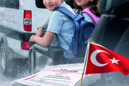 Kamu Personeli Servislerinde Çocuklar Artık Taşınabilecek