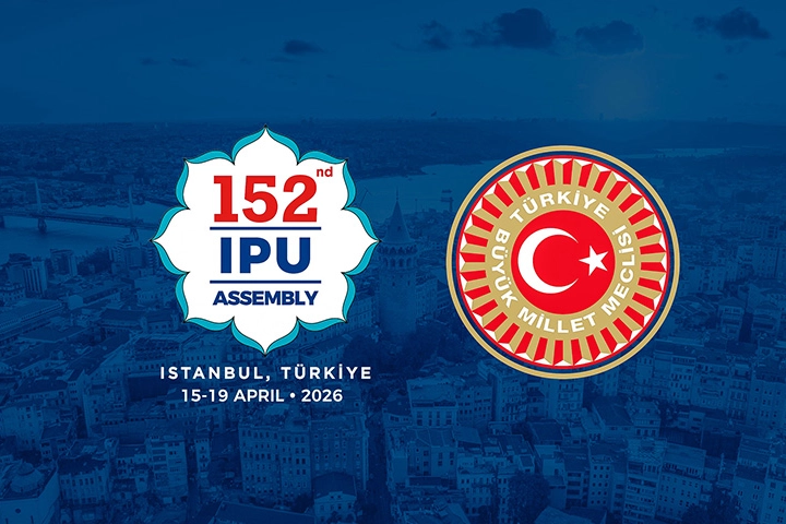 PAB 152. Genel Kurulu İstanbul’da TBMM Ev Sahipliğinde Yapılacak