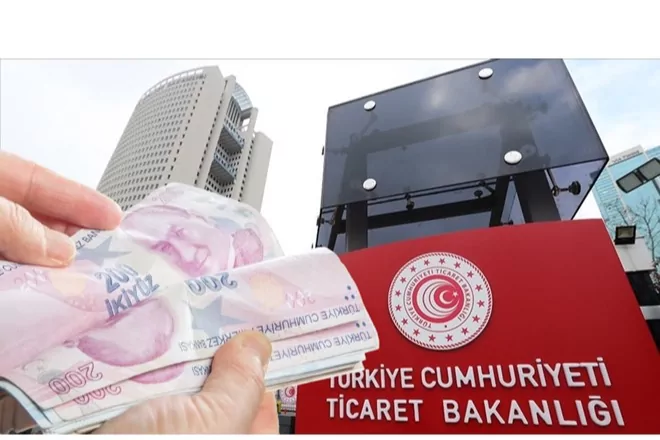 Ticaret Bakanlığı 8 Ayda 321 Binden Fazla Firmayı Denetledi