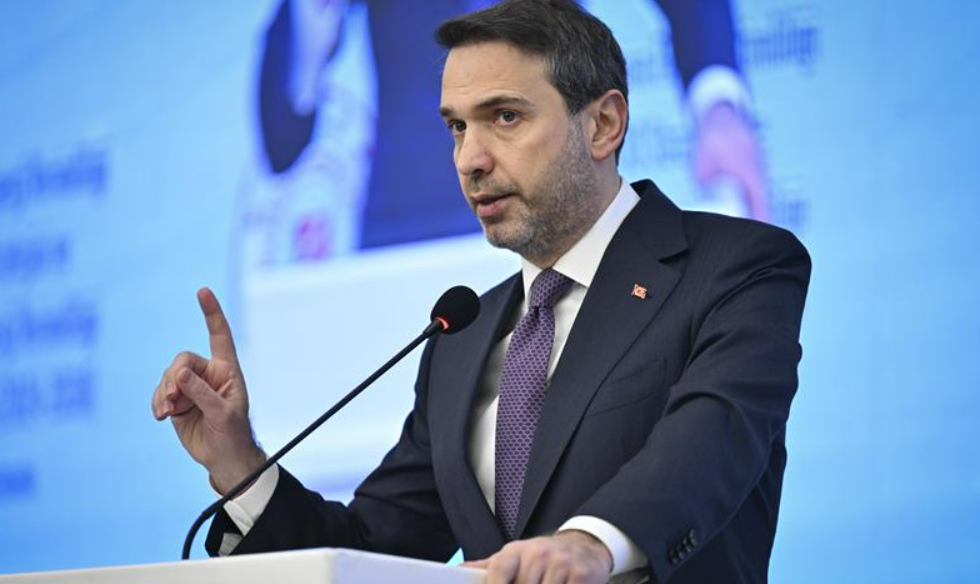 Bayraktar’dan öneri: 3 Nisan “Milli Sanayi Günü” ilan edilmeli