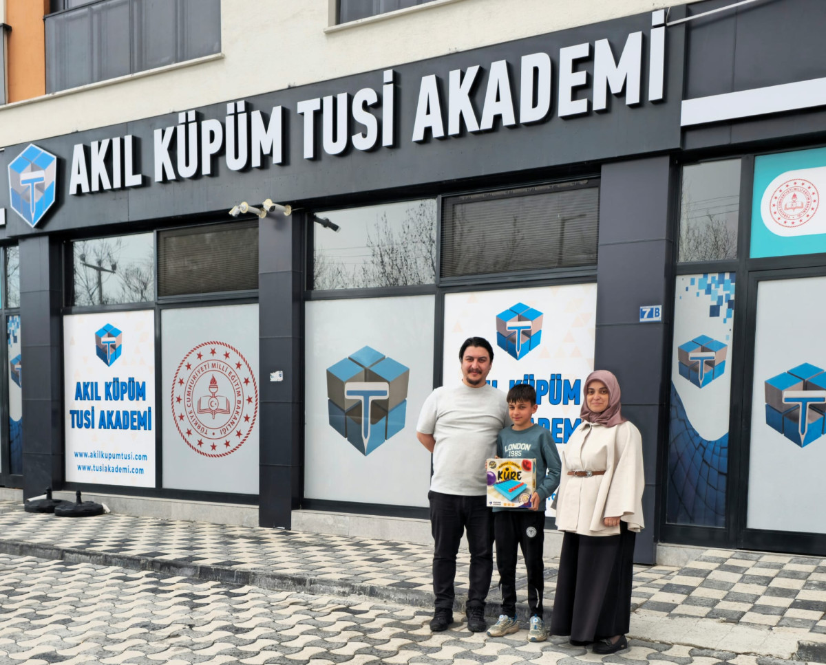 Akıl ve Zekâ Oyunlarında Çifte İlçe Birinciliği