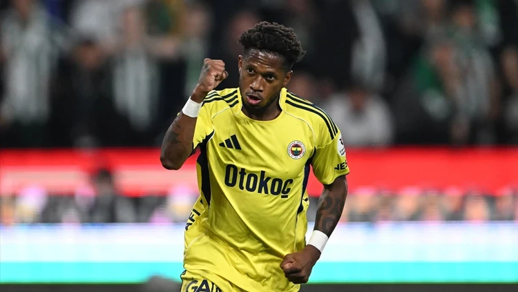 Konyaspor Evinde Fenerbahçe’ye Direnemedi: 0-3