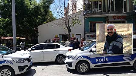Konya'da Acı Olay: Tanınan Esnaf Lavaboda Hayatını Kaybetti