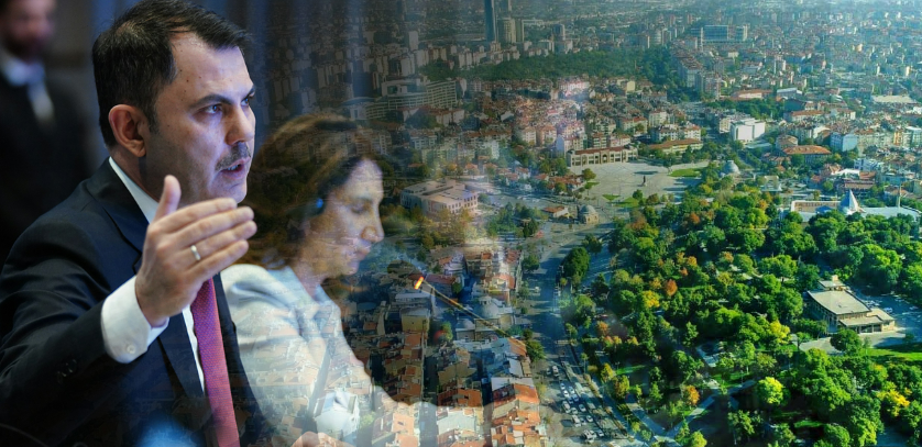 Metan ve Yeşil Dönüşüm Adımları Konya’yı Yakından İlgilendiriyor