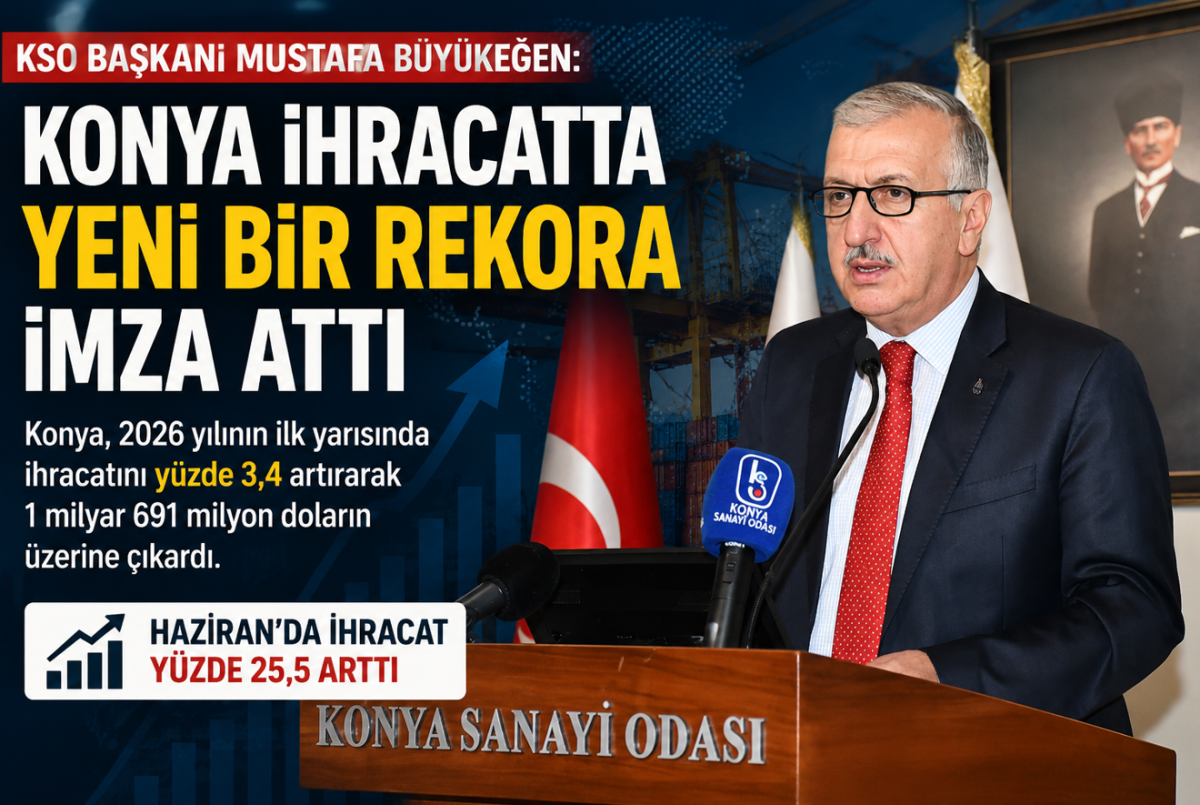 Mustafa Büyükeğen: 