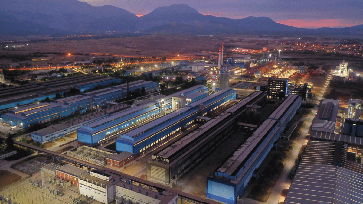 Konya’nın 2025 Vergi Rekortmenleri Açıklandı: Zirvede Eti Alüminyum Var