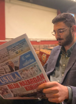 Muhammet Yavaş
