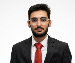 Ahmet Melih Eldeş