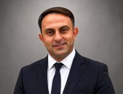 Halit Şimşek